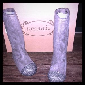 Joyfolie size 5 new